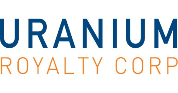 Uranium Royalty, Orion and Ontario Teachers' Pension Plan to Create a Leading Royalty Platform Through Combination of Uranium Royalty and Sweetwater Royalties