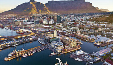 Cape Town to Host Inaugural Three-Day Startup Week Event