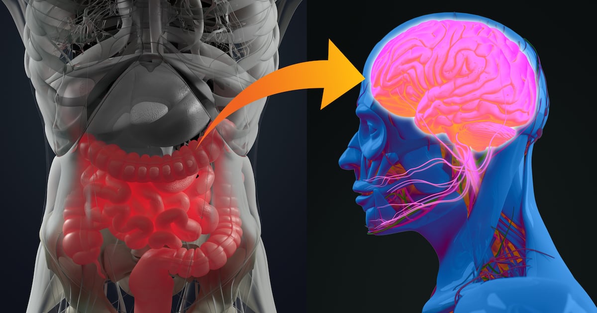 ADM research highlights microbial benefits for psychological symptoms