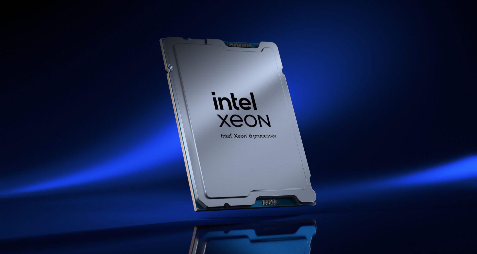 Intel and Google announce multi-year chip deal — Google will deploy Intel Xeon with custom IPUs for next-gen AI, cloud infrastructure