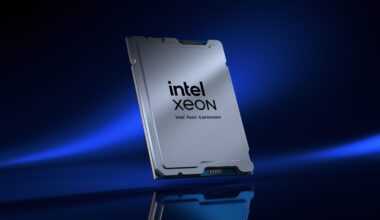 Intel and Google announce multi-year chip deal — Google will deploy Intel Xeon with custom IPUs for next-gen AI, cloud infrastructure