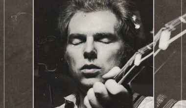 In 1978, Van Morrison walked off the stage after only four songs