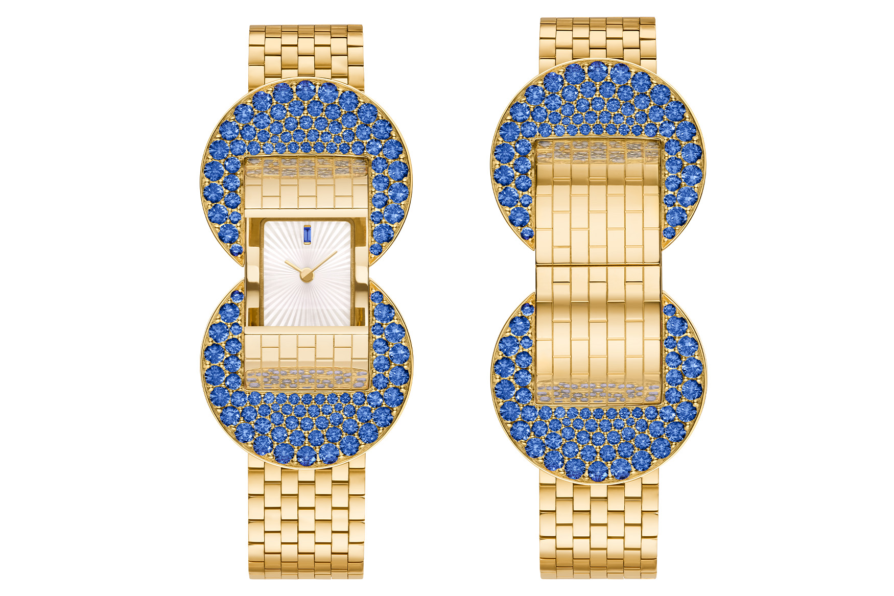 Van cleef ludo secret 2