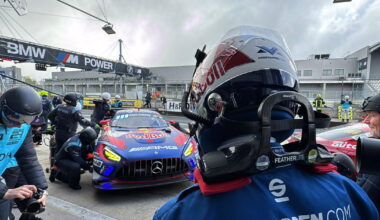 GT driver loses Nordschleife licence after serious rule breach