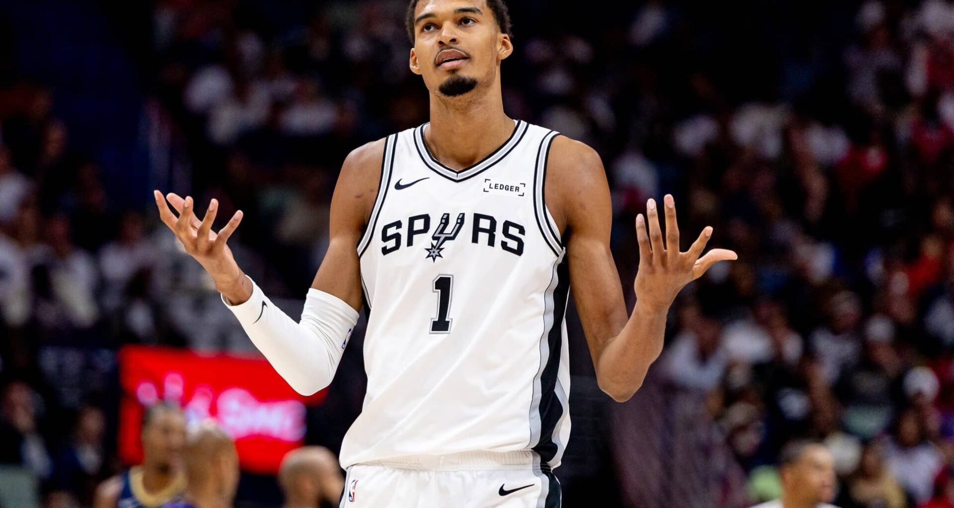 NBA Defensive Player Of The Year Power Rankings: Victor Wembanyama Is A Lock To Win The Award