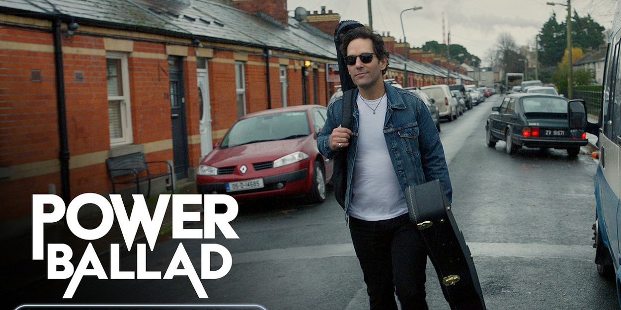 Watch a New Trailer for POWER BALLAD with Paul Rudd and Nick Jonas