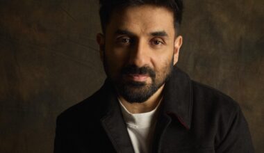 Vir Das Sets Found-Footage Horror Film 'Baara Number'