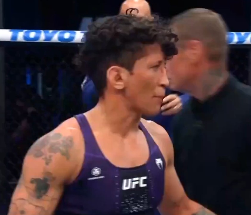 MMA News - MMA & UFC News