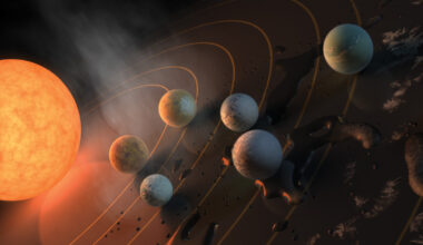 Eternal Night to Day: Earth's Cousins Unveiled