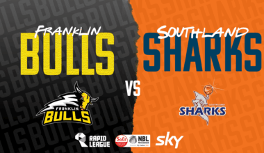 New Zealand National Basketball League