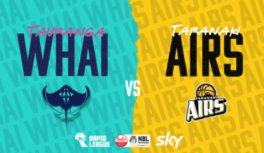 New Zealand National Basketball League