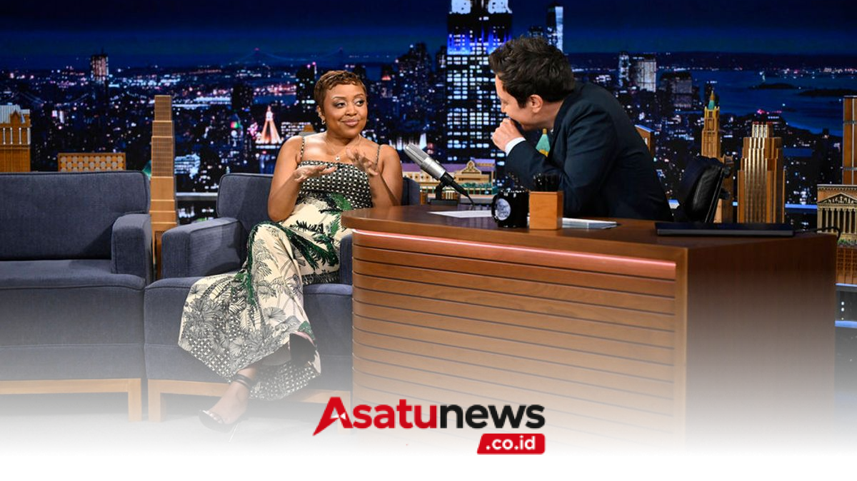Quinta Brunson and Darren Criss Join The Tonight Show Monday Lineup