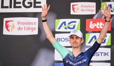 'This would be so awful' - German musician's song begging Paul Seixas not to sign for UAE Team Emirates goes viral