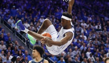 More than a little method to the madness of NBA epidemic of premeditated losing – The Irish Times