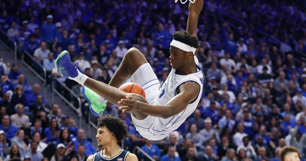 More than a little method to the madness of NBA epidemic of premeditated losing – The Irish Times