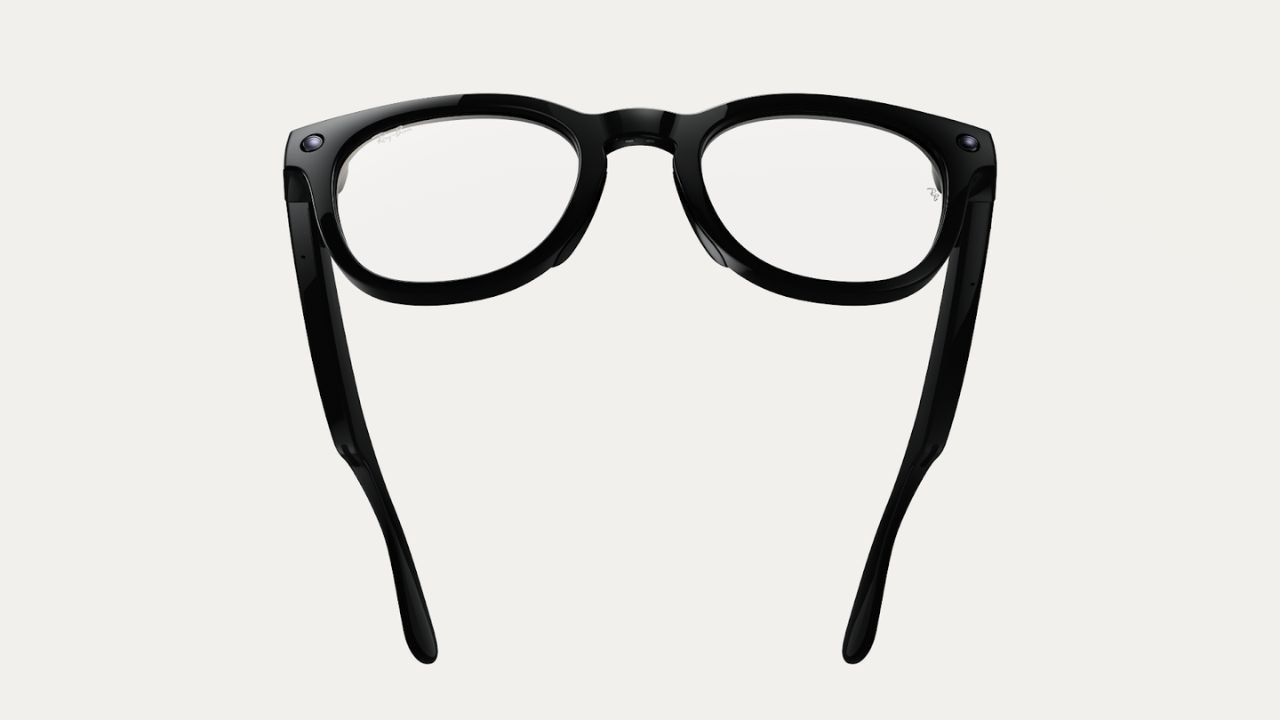 Meta AI Glasses 