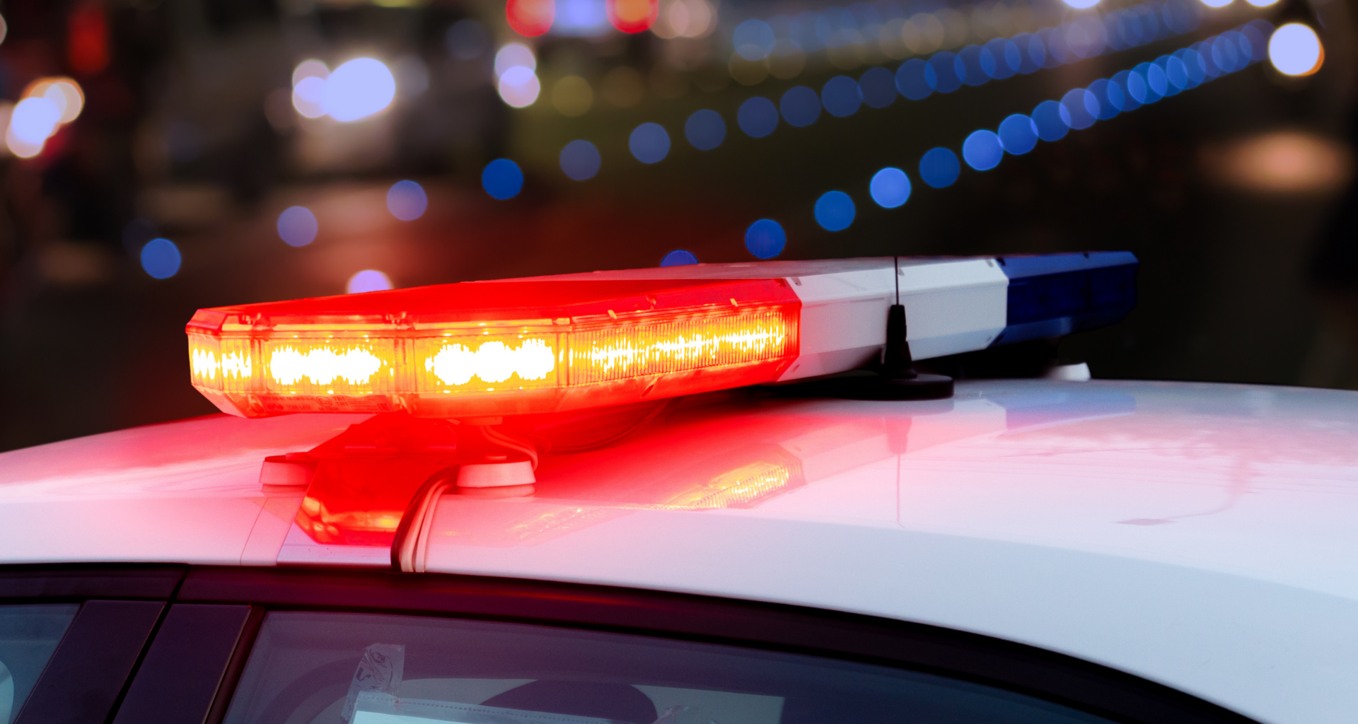 Police Sirens