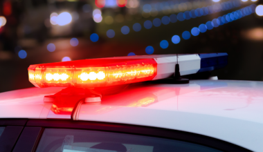 Police Sirens