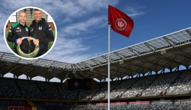 Wanderers appoint Mal Impiombato as new Football Director