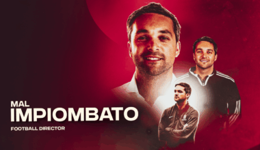 Western Sydney Wanderers appoint Mal Impiombato as Football Director
