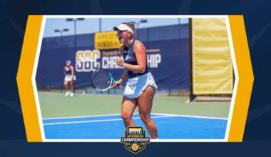 Georgia Southern Advances to Sun Belt Conference Women’s Tennis Championship Second Round