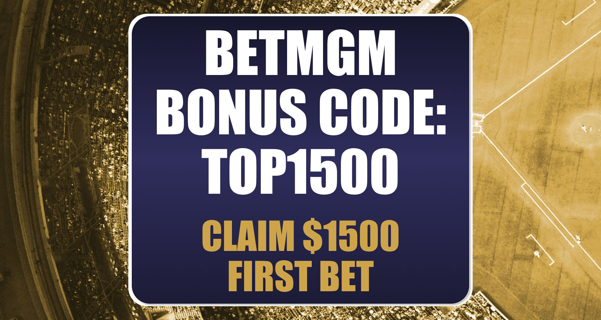 BetMGM Bonus Code TOP1500: Get $1,500 Bonus for Angels-Braves, All MLB Games Tuesday