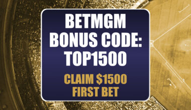 BetMGM Bonus Code TOP1500: Get $1,500 Bonus for Angels-Braves, All MLB Games Tuesday