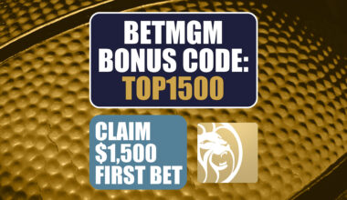 BetMGM Bonus Code TOP1500: Get $1,500 Bonus for Any MLB, NBA Playoffs Game