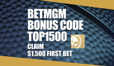 BetMGM Bonus Code TOP1500: Get $1,500 Bonus for Spurs-Blazers, MLB Games