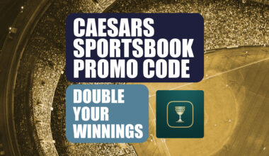 Caesars Sportsbook Promo Code WTOPDYW: Double Winnings for MLB, NHL, NBA Play-In Games