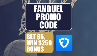 FanDuel Promo Code: Get Upgraded $250 Bonus for NBA Play-In, MLB Games