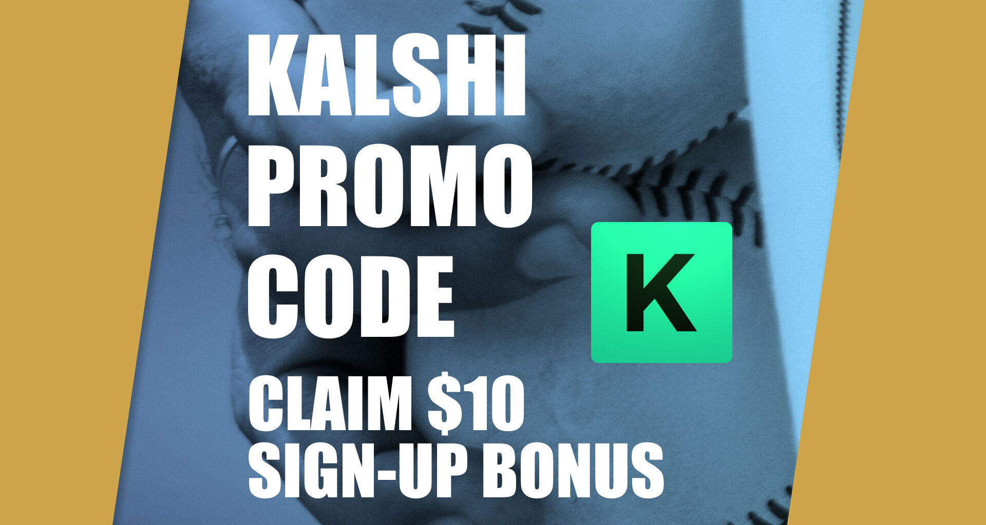 Kalshi Promo Code WTOP: Claim $10 Bonus for All Masters, MLB, NBA, Trades This Week