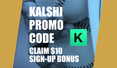 Kalshi Promo Code WTOP: Claim $10 Bonus for All Masters, MLB, NBA, Trades This Week