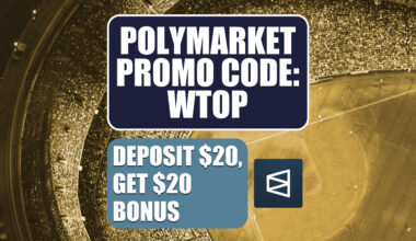 Polymarket Promo Code WTOP: Get $20 Sign Up Bonus, Skip Wait for MLB Trades