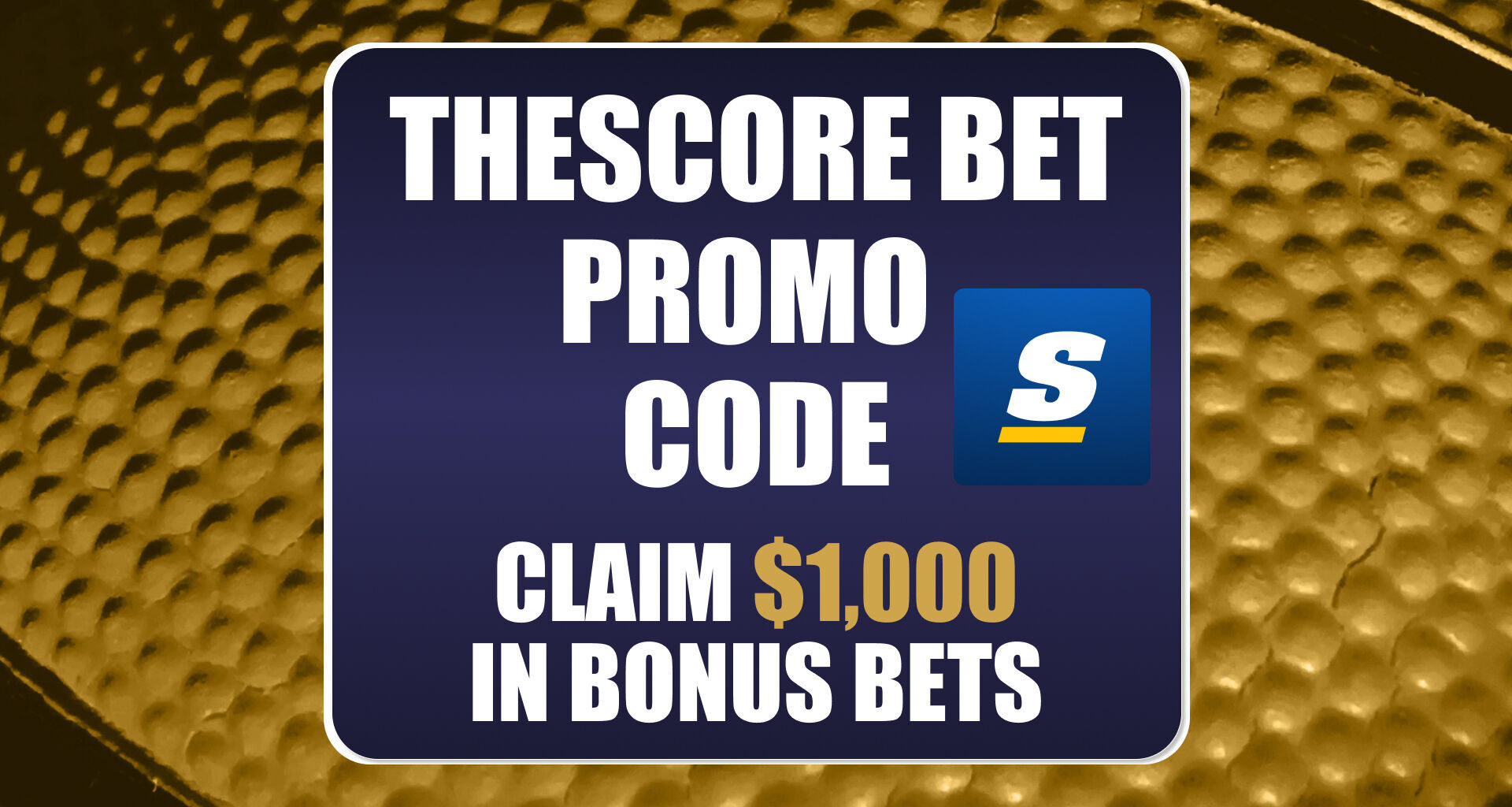 theScore Bet Promo Code WTOP: Get $1,000 Bonus for NBA + NHL Playoffs Games Tuesday