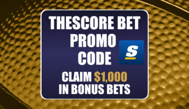 theScore Bet Promo Code WTOP: Get $1,000 Bonus for NBA + NHL Playoffs Games Tuesday