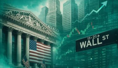 The Week Ahead: Markets Eye Inflation Data, Fed Minutes and War Risks