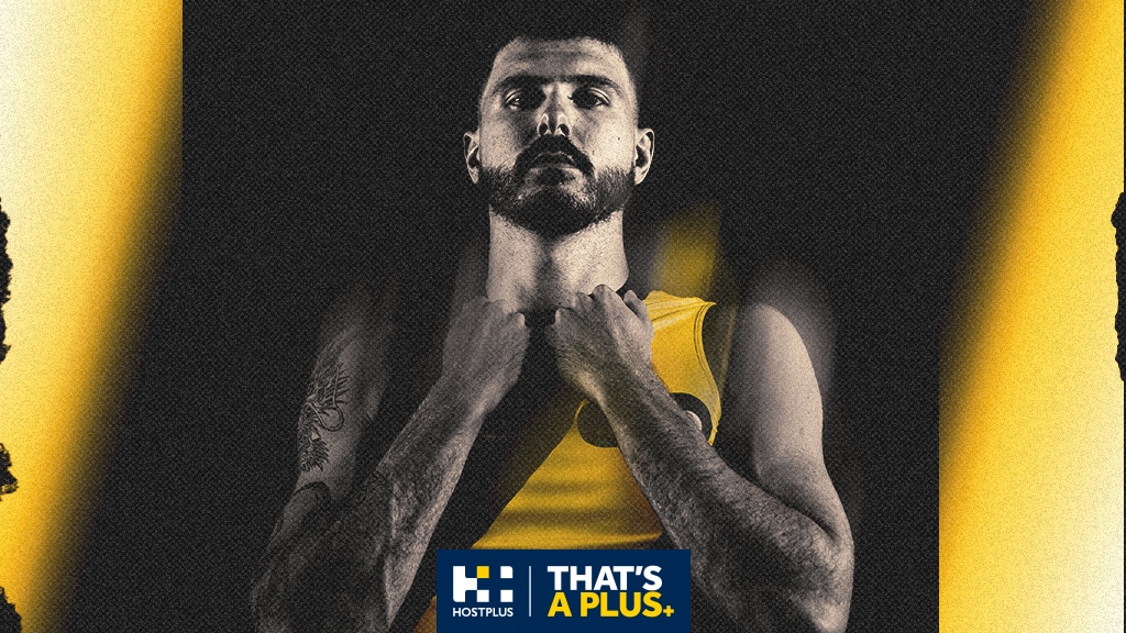Hayes-Brown to make AFL debut for Richmond