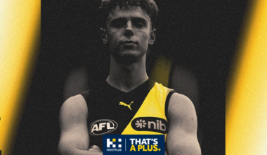 Burton becomes fifth Richmond debutant of 2026
