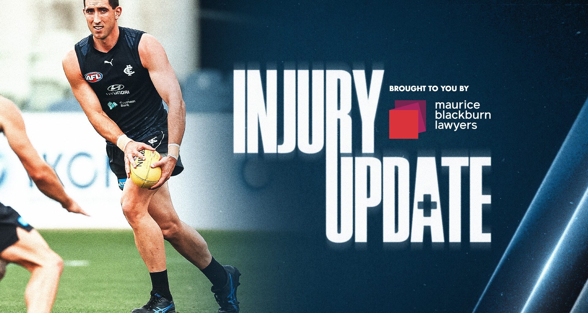 Weitering update, news on two more