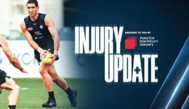 Weitering update, news on two more