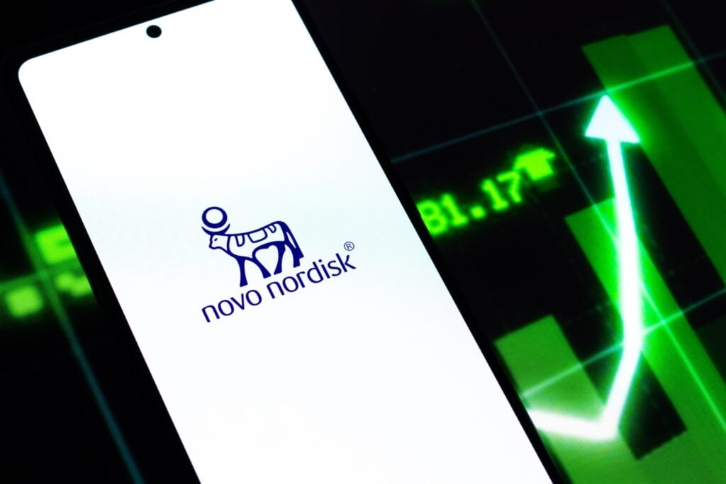 What's Going On With Novo Nordisk Stock Thursday? - Novo Nordisk (NYSE:NVO)