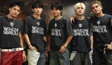 SB19 ignite sold-out 'Wakas at Simula: The Trilogy Concert Finale'