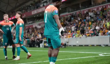 The hope in Australian football