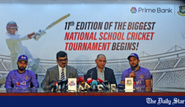 School cricket begins amid calls for better scheduling