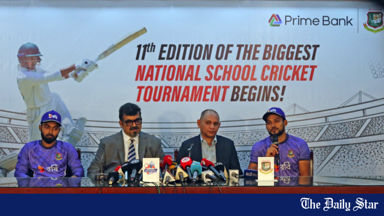 School cricket begins amid calls for better scheduling