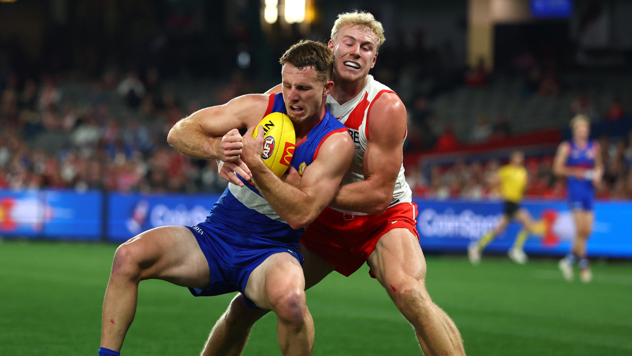 Shore prodigy makes Swans debut