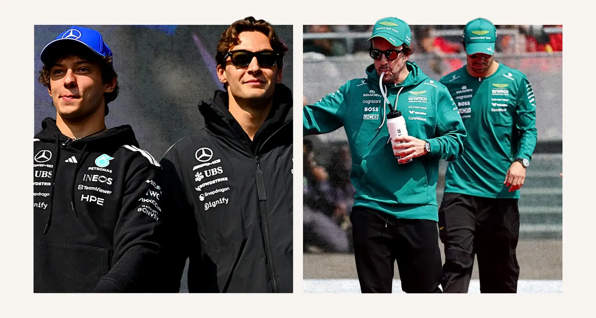 5 Winners and 5 Losers from 2026 so far – who has started the season in style?