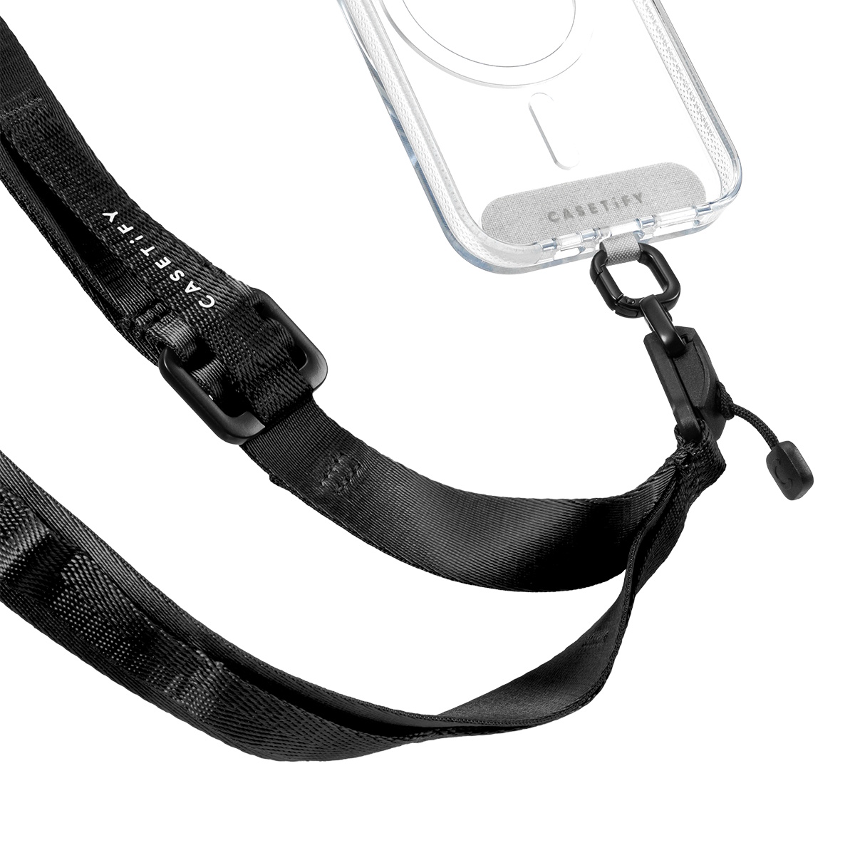 CASETiFY Fidlock Snap Cross-body Strap