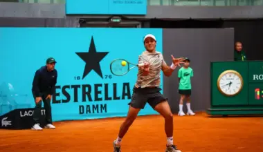 ATP Marrakech Semifinal Predictions Including Luciano Darderi vs Marco Trungelliti